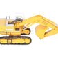 Conrad 2828 1:50 Scale Diecast Liebherr Hydraulic Excavator R 984 EX/Box