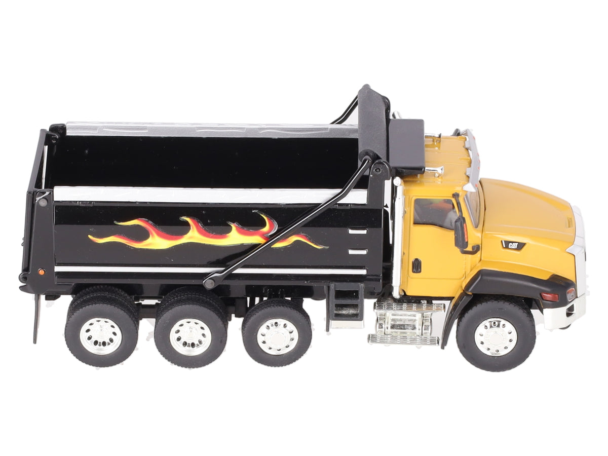 DieCast Masters 85290 1:50 Caterpillar CT660 Core Classics Dump Truck EX/Box