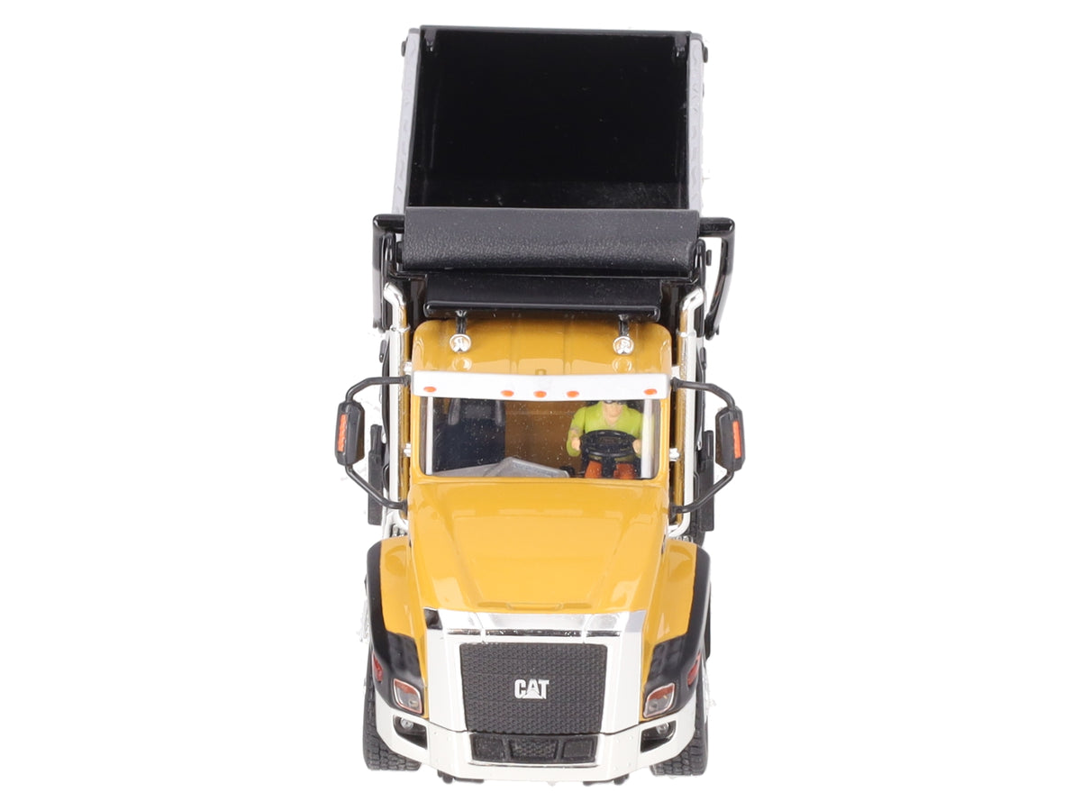 DieCast Masters 85290 1:50 Caterpillar CT660 Core Classics Dump Truck EX/Box