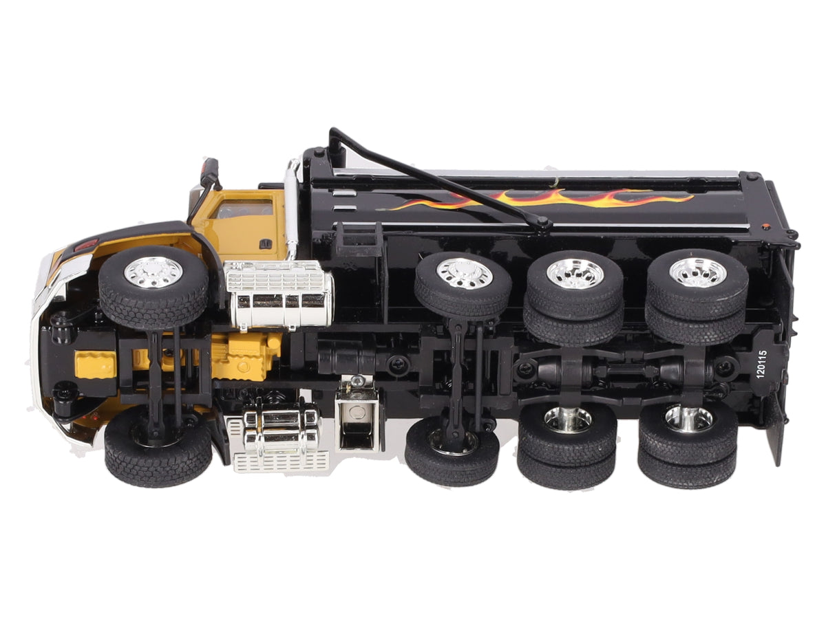 DieCast Masters 85290 1:50 Caterpillar CT660 Core Classics Dump Truck EX/Box