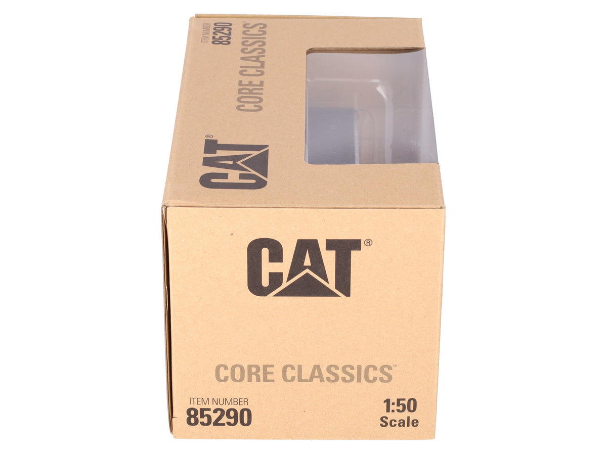 DieCast Masters 85290 1:50 Caterpillar CT660 Core Classics Dump Truck EX/Box