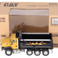 DieCast Masters 85290 1:50 Caterpillar CT660 Core Classics Dump Truck EX/Box