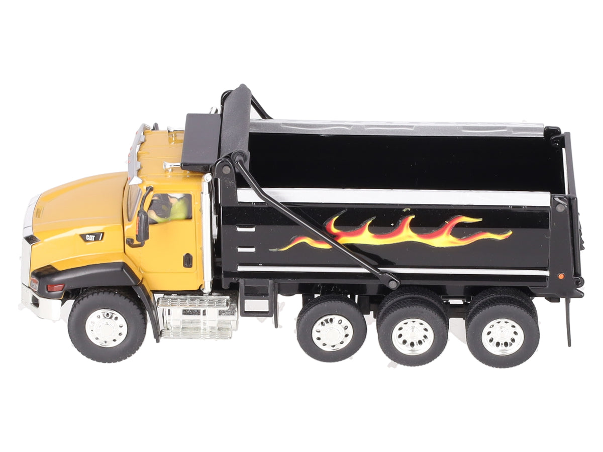 DieCast Masters 85290 1:50 Caterpillar CT660 Core Classics Dump Truck EX/Box
