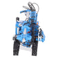 ROS 2104 1:50 Scale Hutte HBR 605 Hydraulic Drill Rig EX/Box