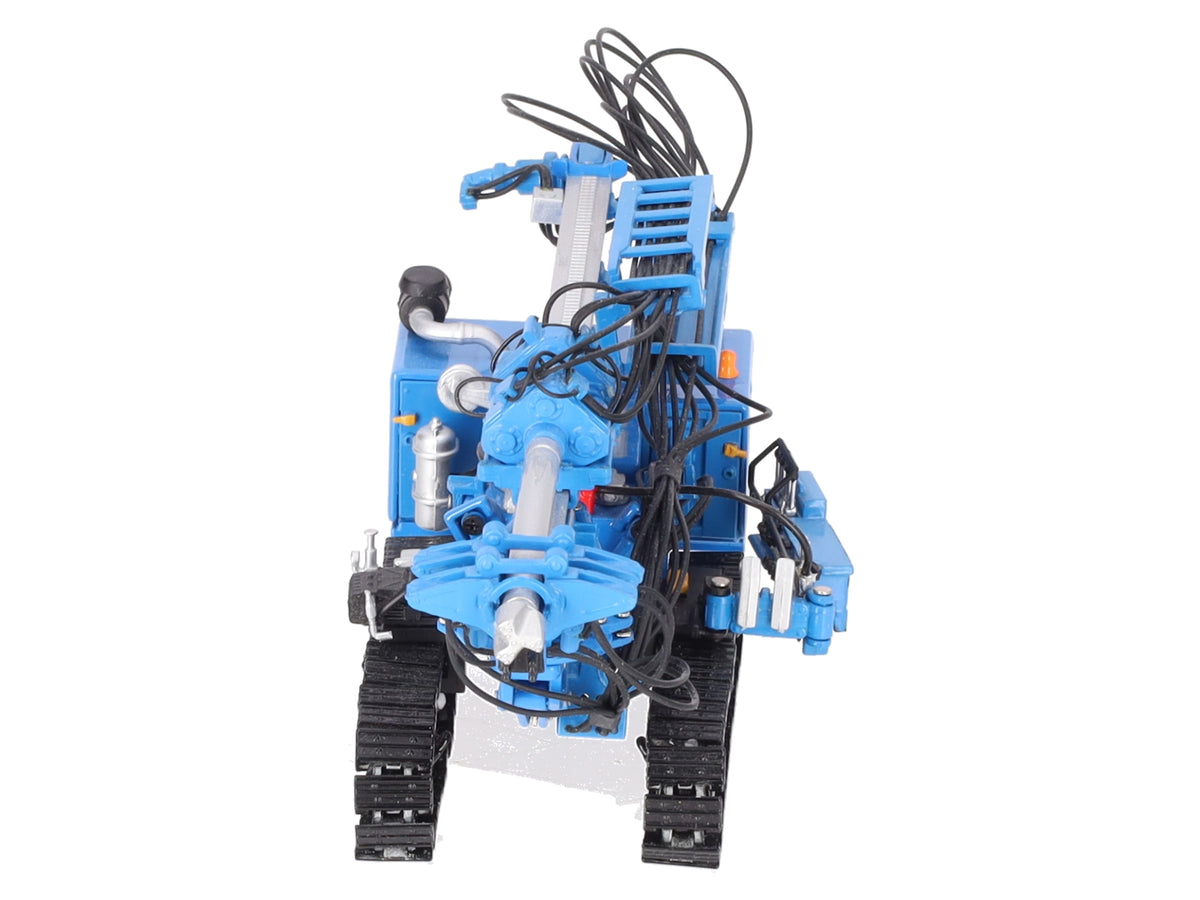 ROS 2104 1:50 Scale Hutte HBR 605 Hydraulic Drill Rig EX/Box