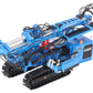 ROS 2104 1:50 Scale Hutte HBR 605 Hydraulic Drill Rig EX/Box