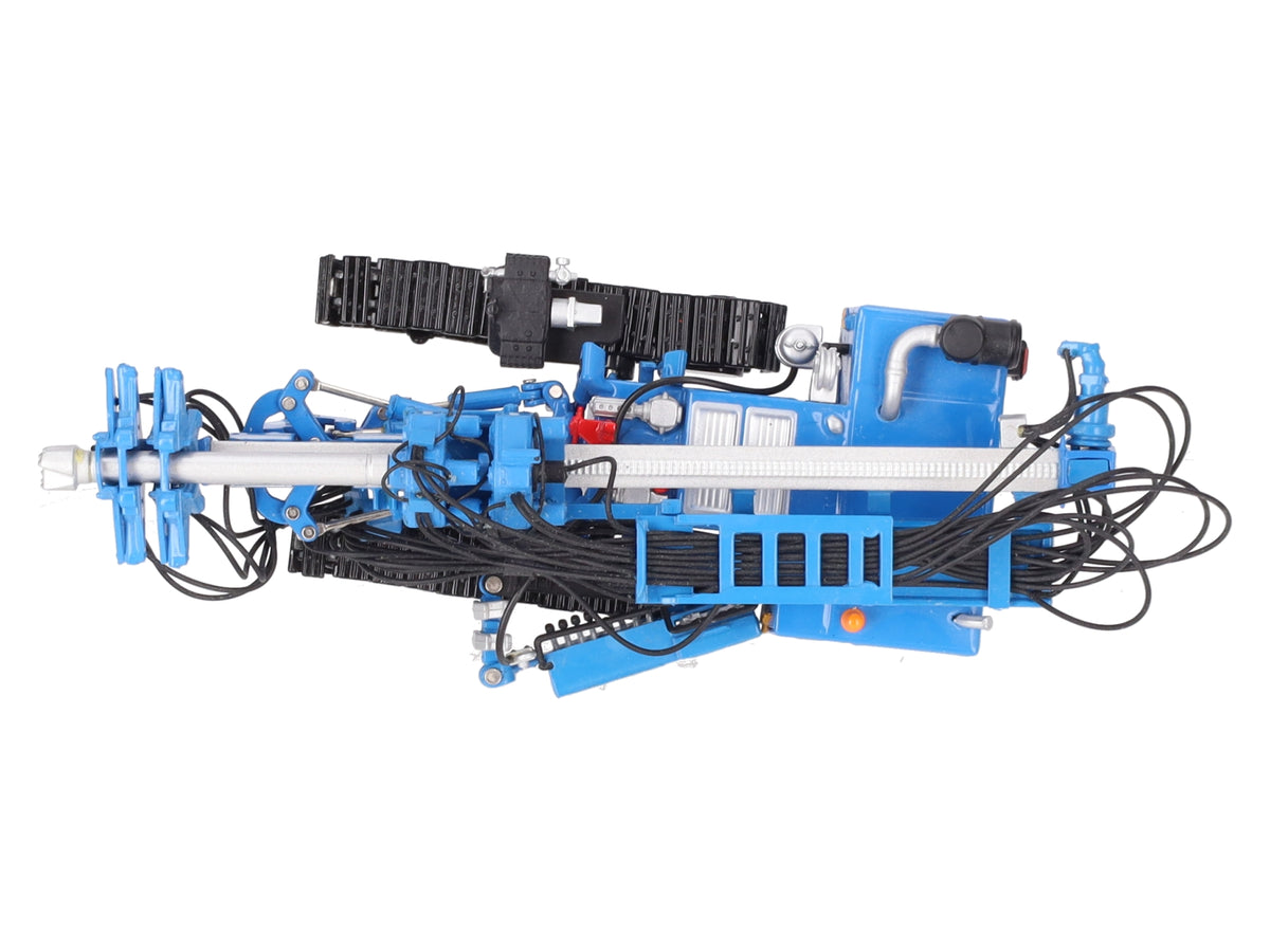 ROS 2104 1:50 Scale Hutte HBR 605 Hydraulic Drill Rig EX/Box