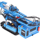 ROS 2104 1:50 Scale Hutte HBR 605 Hydraulic Drill Rig EX/Box