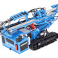 ROS 2104 1:50 Scale Hutte HBR 605 Hydraulic Drill Rig EX/Box