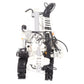 ROS 2104 1:50 Scale Hutte HBR 605 Hydraulic Drill Rig EX/Box