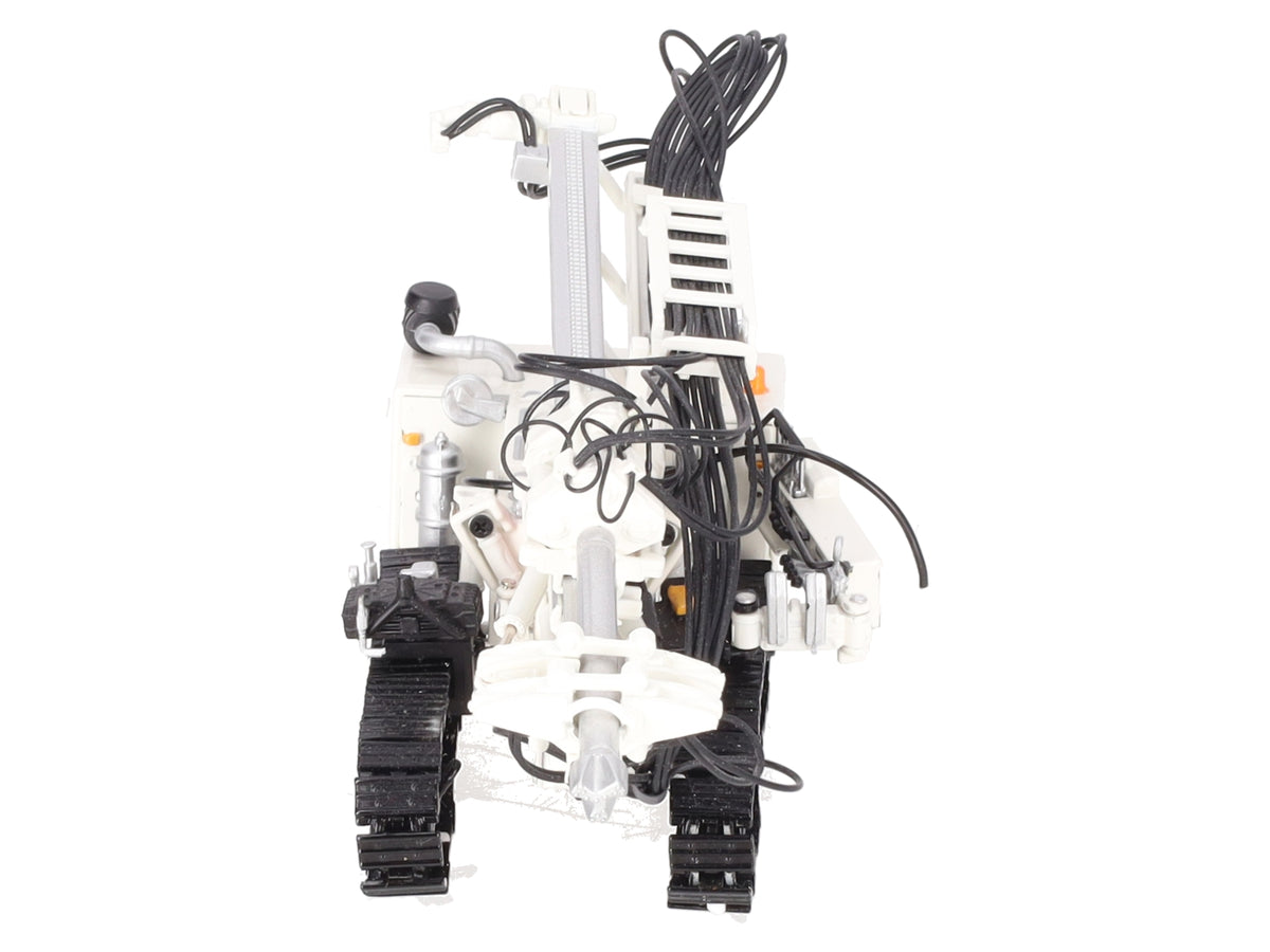 ROS 2104 1:50 Scale Hutte HBR 605 Hydraulic Drill Rig EX/Box