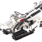 ROS 2104 1:50 Scale Hutte HBR 605 Hydraulic Drill Rig EX/Box