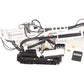 ROS 2104 1:50 Scale Hutte HBR 605 Hydraulic Drill Rig EX/Box