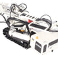 ROS 2104 1:50 Scale Hutte HBR 605 Hydraulic Drill Rig EX/Box