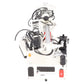 ROS 2104 1:50 Scale Hutte HBR 605 Hydraulic Drill Rig EX/Box