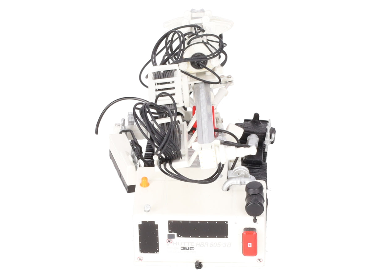 ROS 2104 1:50 Scale Hutte HBR 605 Hydraulic Drill Rig EX/Box