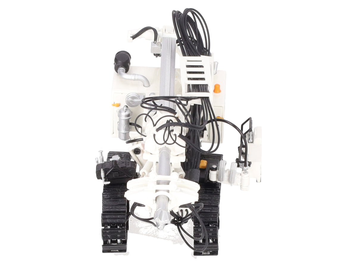 ROS 2104 1:50 Scale Hutte HBR 605 Hydraulic Drill Rig EX/Box