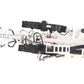 ROS 2104 1:50 Scale Hutte HBR 605 Hydraulic Drill Rig EX/Box