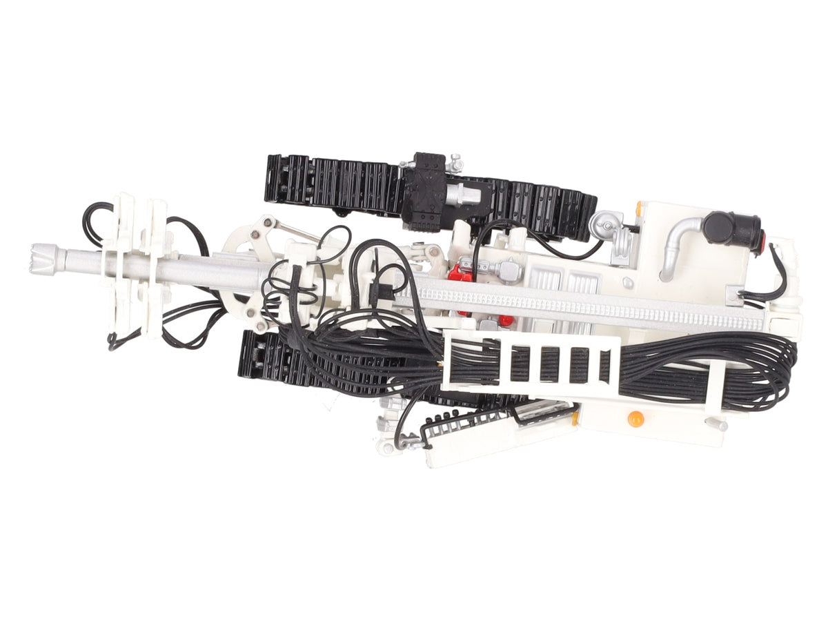 ROS 2104 1:50 Scale Hutte HBR 605 Hydraulic Drill Rig EX/Box