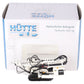 ROS 2104 1:50 Scale Hutte HBR 605 Hydraulic Drill Rig EX/Box