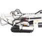 ROS 2104 1:50 Scale Hutte HBR 605 Hydraulic Drill Rig EX/Box