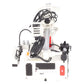 ROS 2104 1:50 Scale Hutte HBR 605 Hydraulic Drill Rig EX/Box