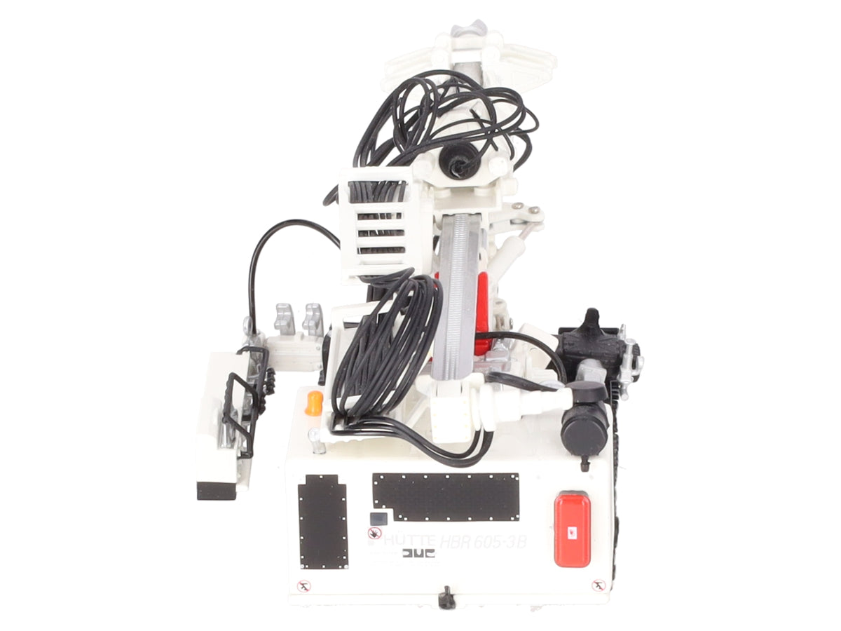 ROS 2104 1:50 Scale Hutte HBR 605 Hydraulic Drill Rig EX/Box