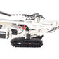 ROS 2104 1:50 Scale Hutte HBR 605 Hydraulic Drill Rig EX/Box