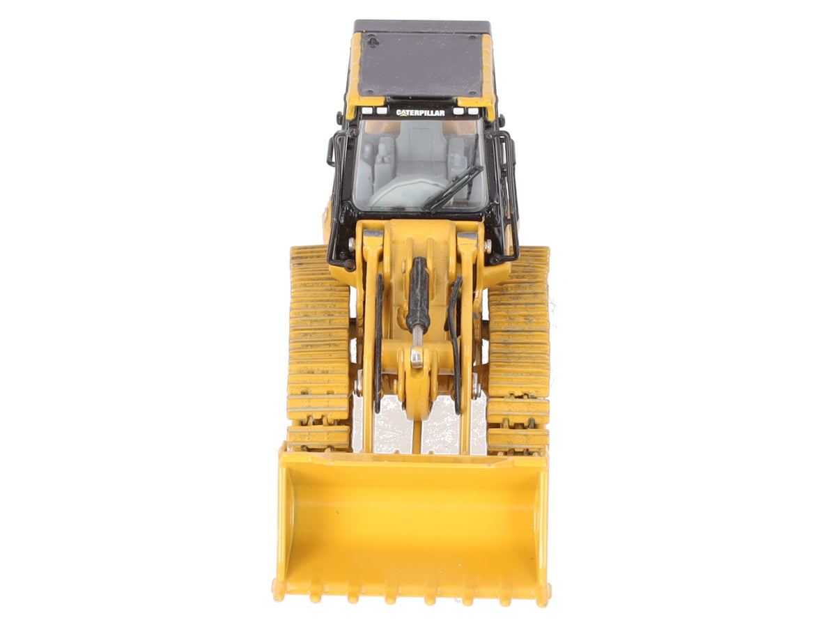 Norscot 55194 1:50 Caterpillar 963D Track Loader with Metal Tracks EX/Box