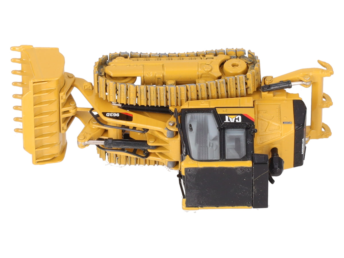 Norscot 55194 1:50 Caterpillar 963D Track Loader with Metal Tracks EX/Box