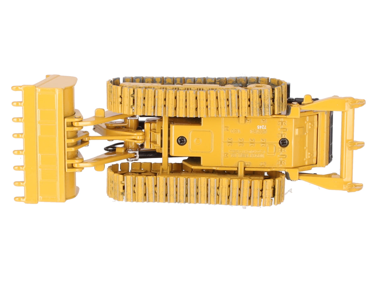 Norscot 55194 1:50 Caterpillar 963D Track Loader with Metal Tracks EX/Box