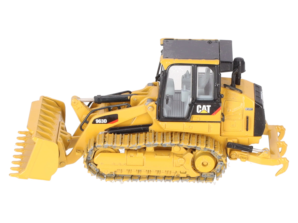 Norscot 55194 1:50 Caterpillar 963D Track Loader with Metal Tracks EX/Box