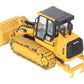 Norscot 55194 1:50 Caterpillar 963D Track Loader with Metal Tracks EX/Box