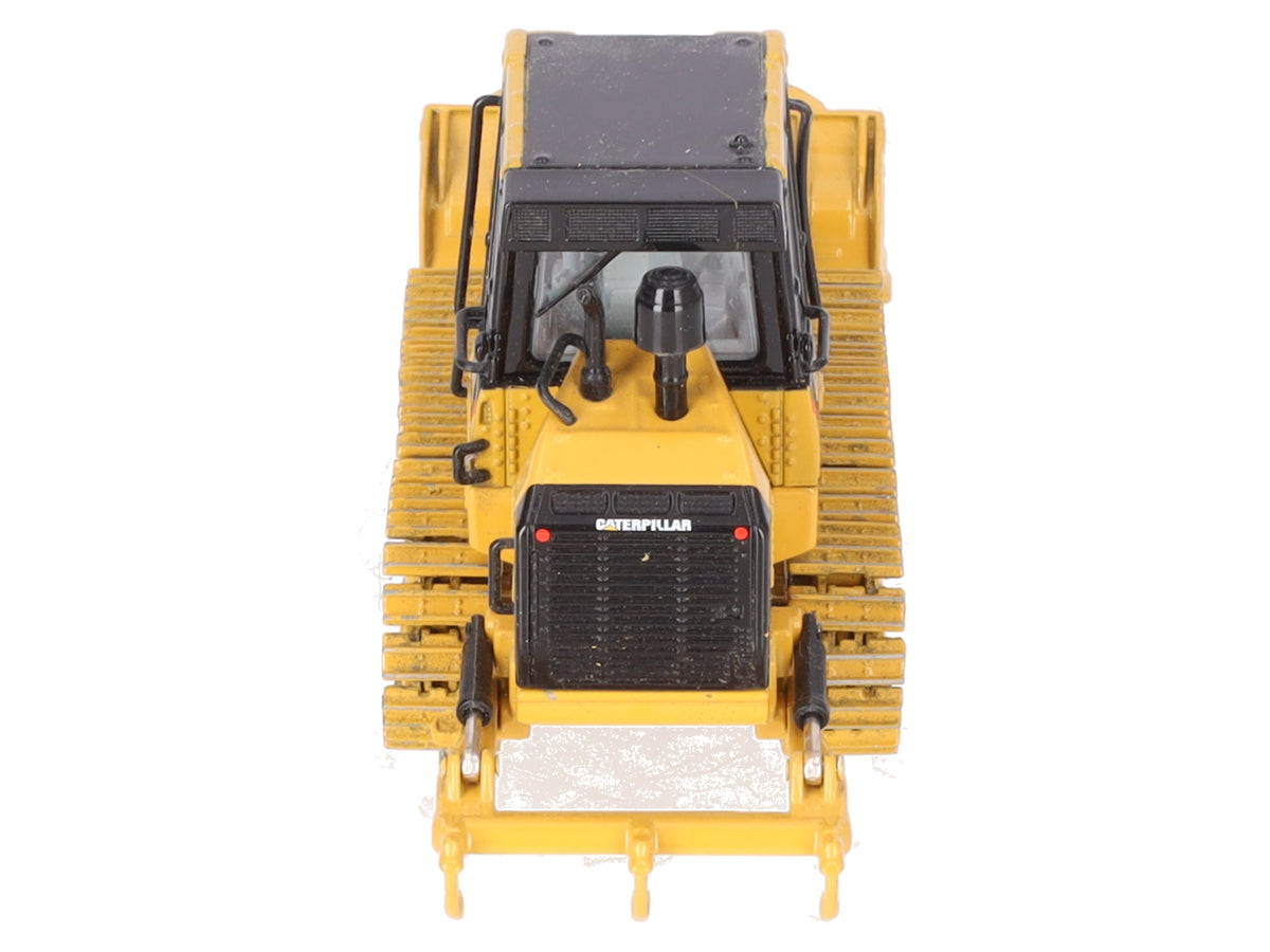 Norscot 55194 1:50 Caterpillar 963D Track Loader with Metal Tracks EX/Box
