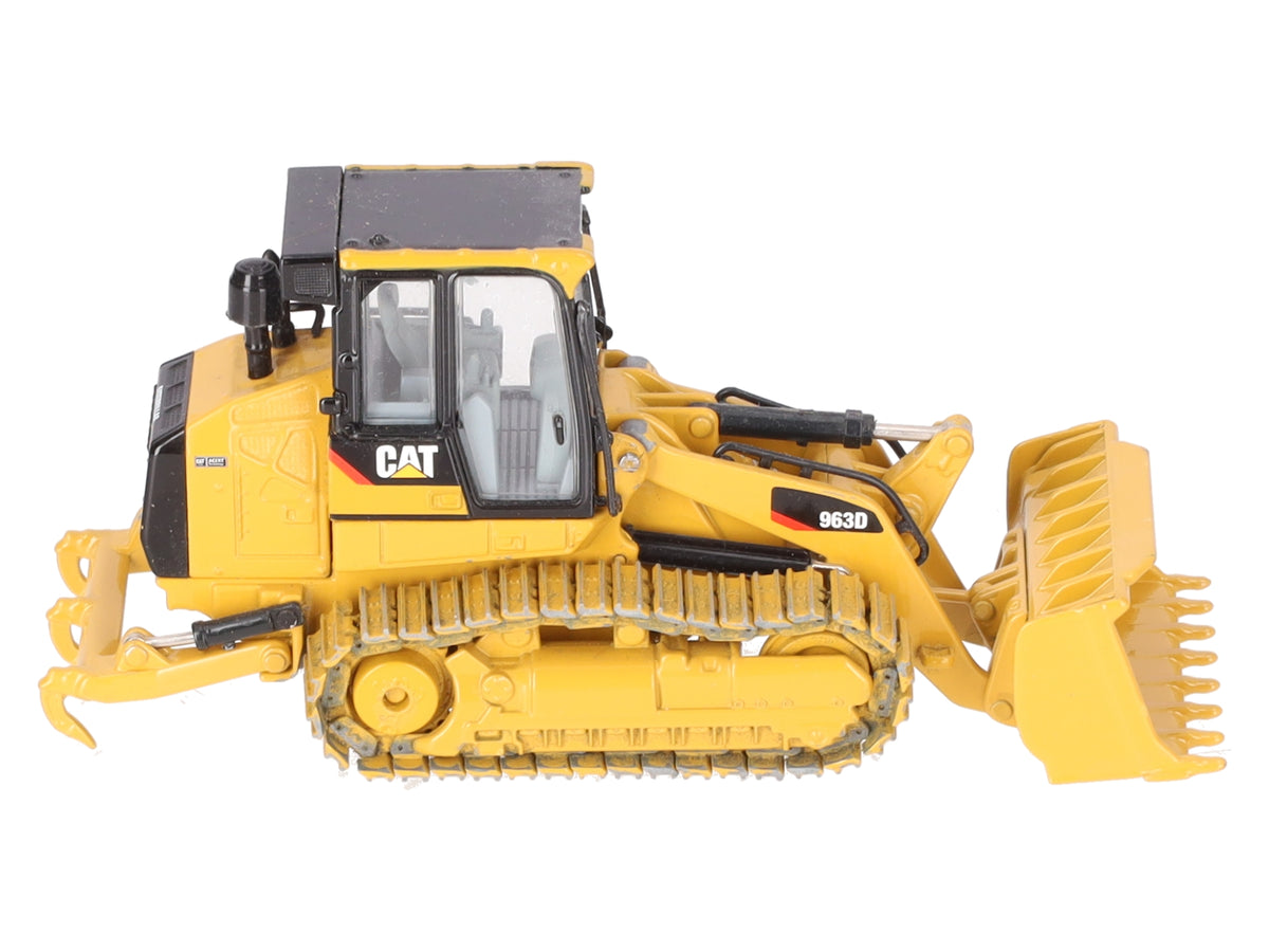Norscot 55194 1:50 Caterpillar 963D Track Loader with Metal Tracks EX/Box