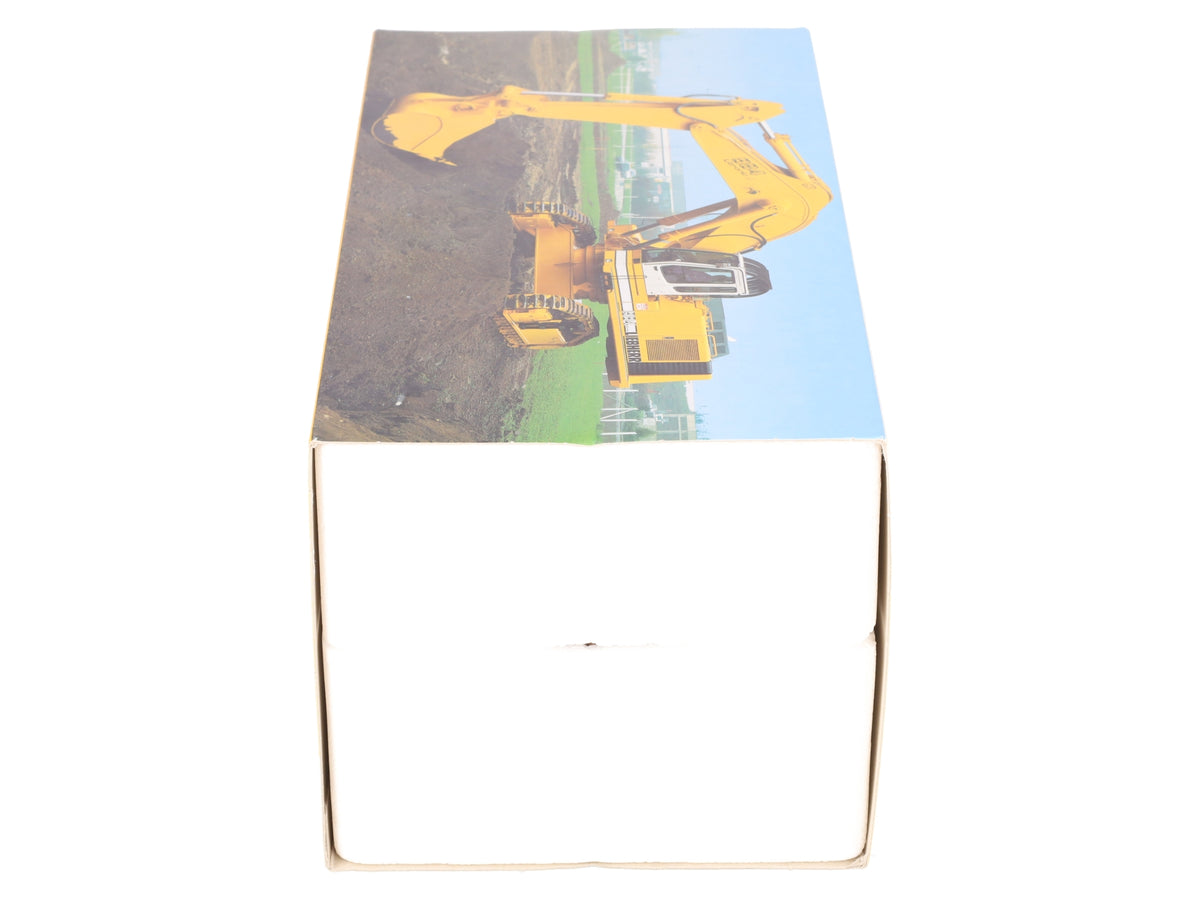 Conrad 2828 1:50 Liebherr Hydraulic Excavator R 984 EX/Box