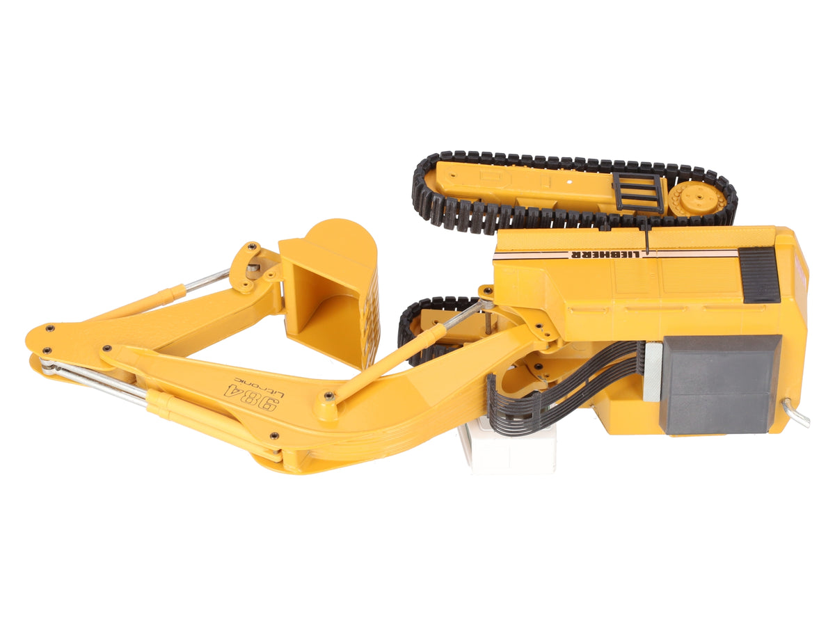 Conrad 2828 1:50 Liebherr Hydraulic Excavator R 984 EX/Box