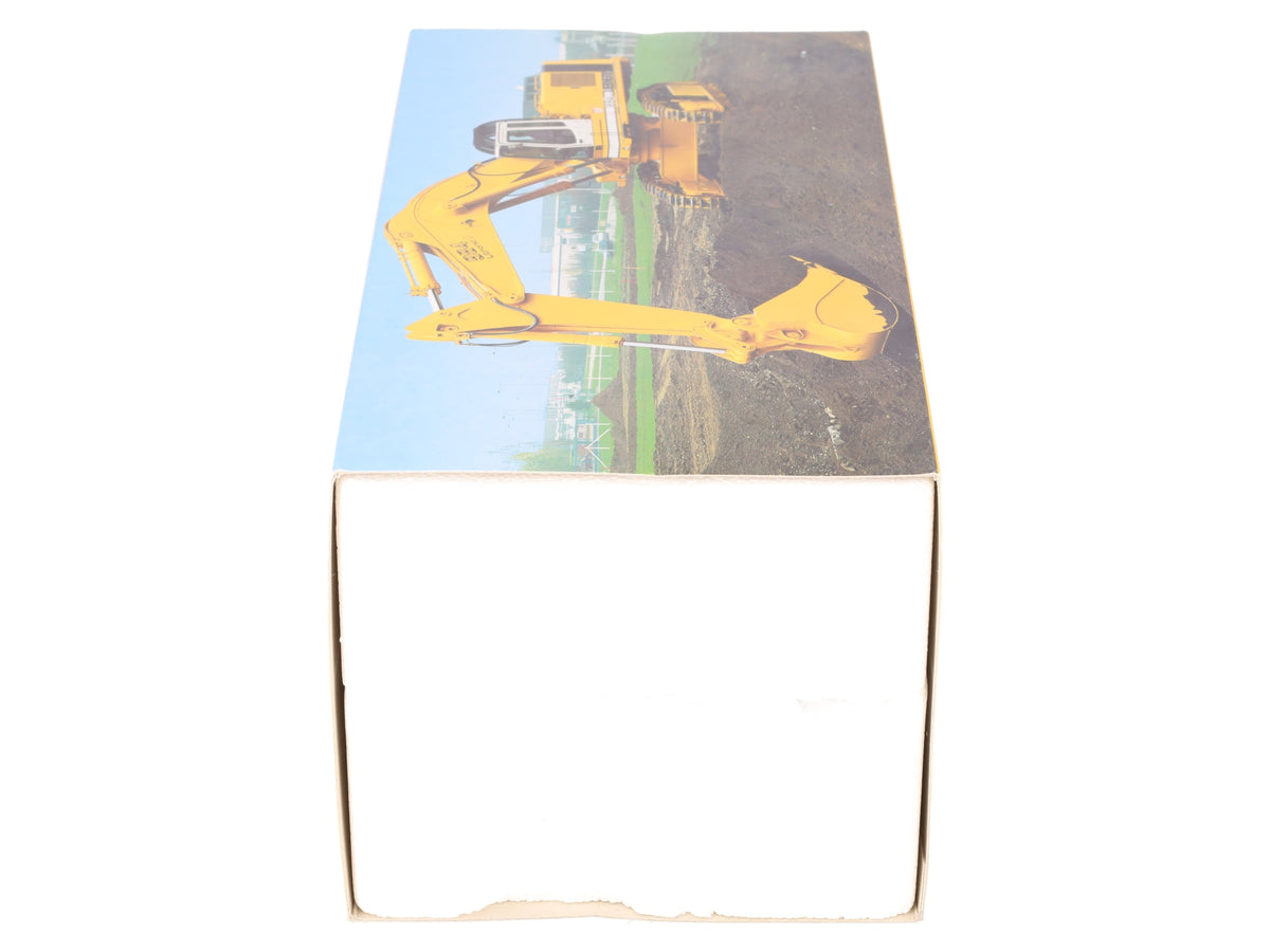 Conrad 2828 1:50 Liebherr Hydraulic Excavator R 984 EX/Box