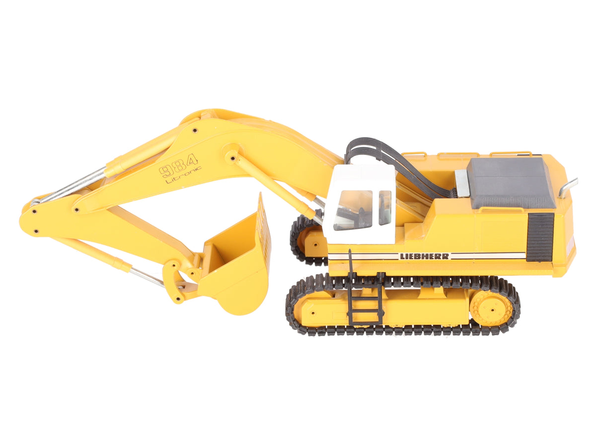 Conrad 2828 1:50 Liebherr Hydraulic Excavator R 984 EX/Box