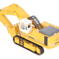 Conrad 2828 1:50 Liebherr Hydraulic Excavator R 984 EX/Box