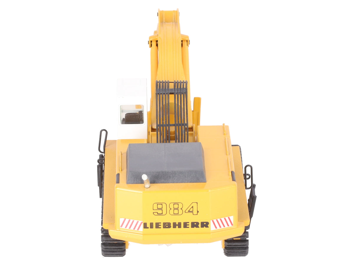 Conrad 2828 1:50 Liebherr Hydraulic Excavator R 984 EX/Box