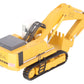 Conrad 2828 1:50 Liebherr Hydraulic Excavator R 984 EX/Box