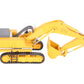 Conrad 2828 1:50 Liebherr Hydraulic Excavator R 984 EX/Box