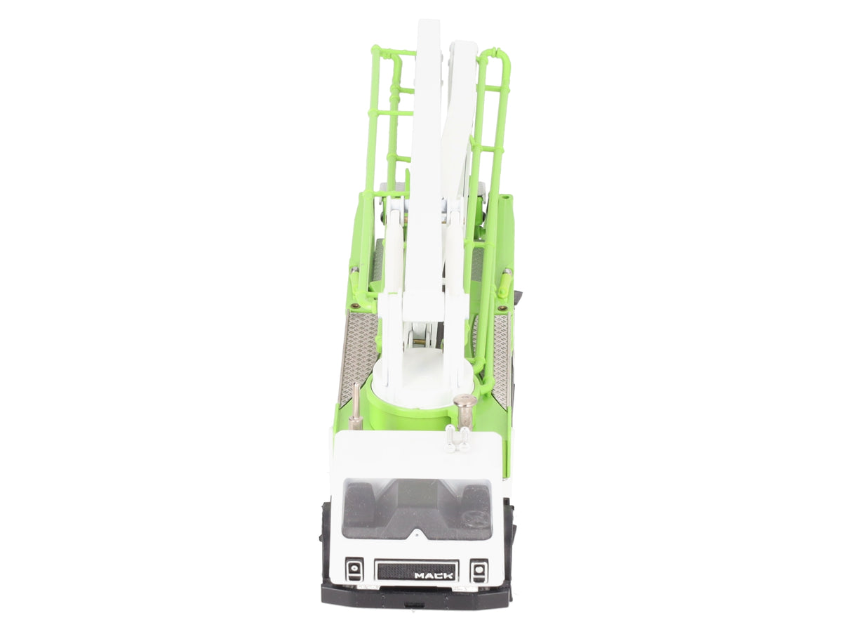 Conrad 188431 1:50 Scale Schwing Auto-Betonpumpe Truckmounted Concrete Pump EX/Box