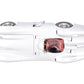 CMC M-044 1:18 Scale Mercedes-Benz W196R 54-55 Streamliner Body Diecast Model EX/Box