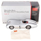 CMC M-044 1:18 Scale Mercedes-Benz W196R 54-55 Streamliner Body Diecast Model EX/Box