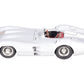 CMC M-044 1:18 Scale Mercedes-Benz W196R 54-55 Streamliner Body Diecast Model EX/Box