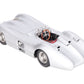 CMC M-044 1:18 Scale Mercedes-Benz W196R 54-55 Streamliner Body Diecast Model EX/Box