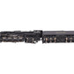 Proto 2000 30016 HO Scale NKP USRA 2-8-4 Steam Locomotive & Tender #717 EX/Box