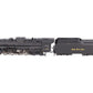 Proto 2000 30016 HO Scale NKP USRA 2-8-4 Steam Locomotive & Tender #717 EX/Box